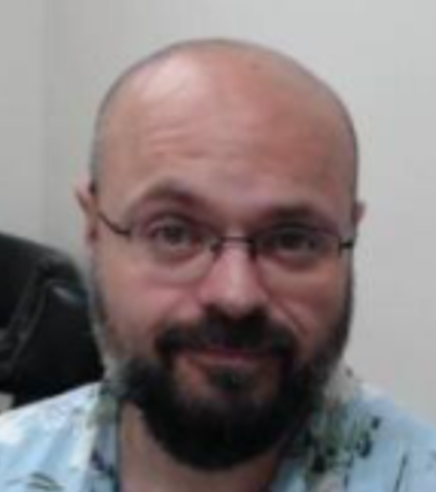Kirk Alexander Ferriola